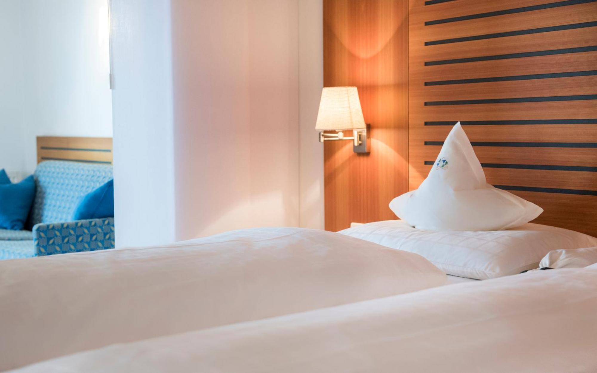Hotel Lagrein Schenna Room photo